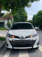 Bán xe Toyota Vios 1.5G 2020 giá 458 Triệu - Hà Nội