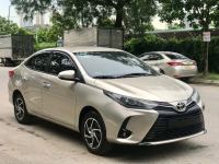 Bán xe Toyota Vios 2022 G 1.5 CVT giá 485 Triệu - Hà Nội