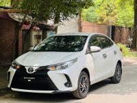 Bán xe Toyota Vios E CVT 2022 giá 475 Triệu - Hà Nội