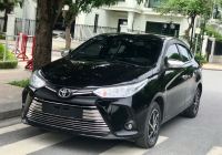 Bán xe Toyota Vios E 1.5 MT 2021 giá 398 Triệu - Hà Nội