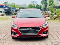 Bán xe Hyundai Accent 2019 1.4 MT giá 355 Triệu - Hà Nội