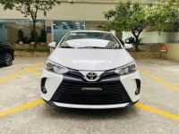 Bán xe Toyota Vios 2022 E CVT giá 475 Triệu - Hà Nội