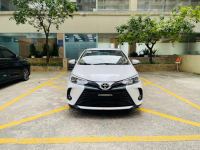 Bán xe Toyota Vios 2022 E CVT giá 460 Triệu - Hà Nội