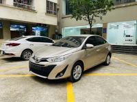 Bán xe Toyota Vios 2021 1.5E CVT giá 450 Triệu - Hà Nội