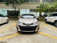 Bán xe Toyota Vios 2020 1.5E CVT giá 359 Triệu - Hà Nội