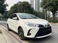 Bán xe Toyota Vios 2022 E 1.5 MT giá 379 Triệu - Hà Nội