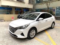 Bán xe Hyundai Accent 2021 1.4 MT giá 385 Triệu - Hà Nội