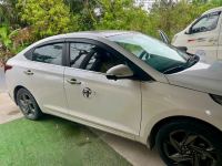 Bán xe Hyundai Accent 2022 1.4 AT Đặc Biệt giá 445 Triệu - Hà Nội