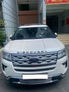 Bán xe Ford Explorer Limited 2.3L EcoBoost 2018 giá 880 Triệu - Hà Nội