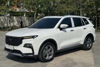 Bán xe Ford Territory 2024 Titanium 1.5 AT giá 765 Triệu - Hà Nội