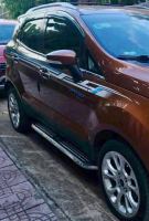 Bán xe Ford EcoSport 2018 Titanium 1.5L AT giá 365 Triệu - Hà Nội