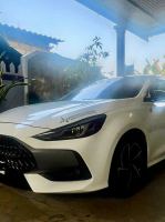 Bán xe MG 5 2024 Luxury 1.5 AT giá 435 Triệu - Hà Nội