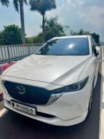 Bán xe Mazda CX5 2024 Premium Exclusive 2.0 AT giá 825 Triệu - Hà Nội