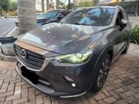 Bán xe Mazda CX3 Luxury 1.5 AT 2021 giá 519 Triệu - Hà Nội