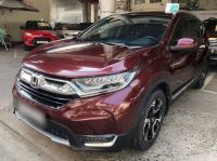 Bán xe Honda CRV 2019 L giá 715 Triệu - Hà Nội