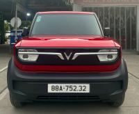Bán xe VinFast VF3 2024 Plus giá 202 Triệu - Hà Nội