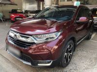 Bán xe Honda CRV L 2019 giá 715 Triệu - Hà Nội