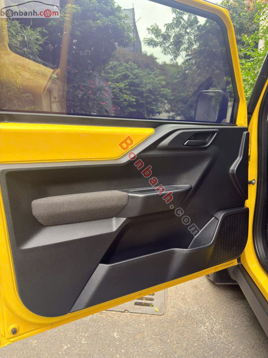 VinFast VF3 Plus 2025 - 215 Triệu 6