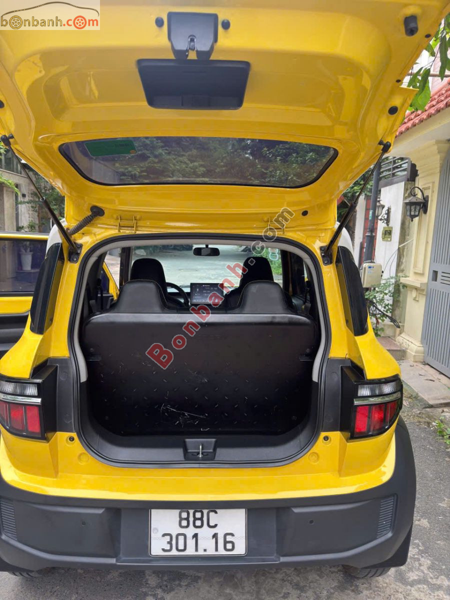 VinFast VF3 Plus 2025 - 215 Triệu 5