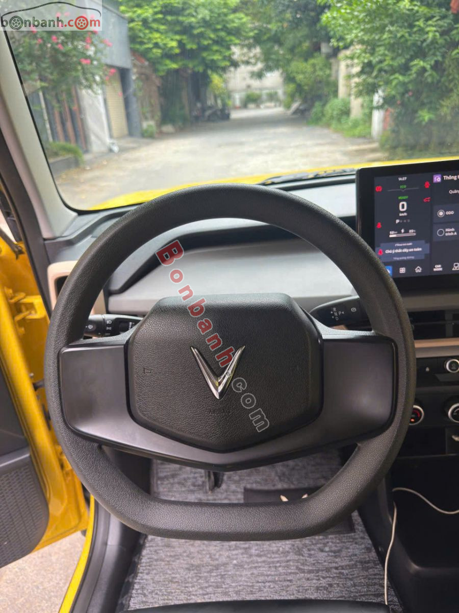 VinFast VF3 Plus 2025 - 215 Triệu 4