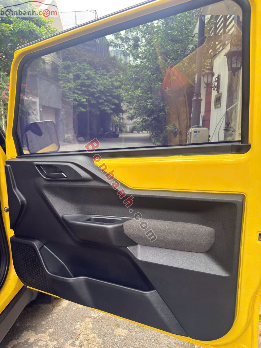 VinFast VF3 Plus 2025 - 215 Triệu 7
