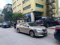 Bán xe Toyota Camry 2.5Q 2014 giá 545 Triệu - Hà Nội