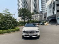 Bán xe Hyundai SantaFe 2023 Cao cấp 2.5L HTRAC giá 1 Tỷ 195 Triệu - Hà Nội