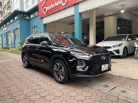 Bán xe Hyundai SantaFe 2020 Premium 2.4L HTRAC giá 845 Triệu - Hà Nội