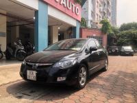 Bán xe Honda Civic 2007 2.0 AT giá 225 Triệu - Hà Nội