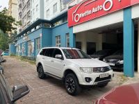 Bán xe Mitsubishi Pajero Sport 2016 G 4x2 AT giá 425 Triệu - Hà Nội