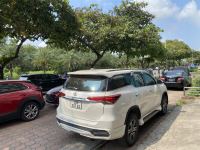 Bán xe Toyota Fortuner 2020 2.7V 4x2 AT giá 835 Triệu - Hà Nội