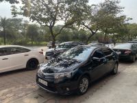 Bán xe Toyota Corolla altis 2016 1.8G AT giá 475 Triệu - Hà Nội