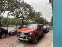 Bán xe Ford Ranger 2015 Wildtrak giá 460 Triệu - Hà Nội