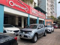 Bán xe Mitsubishi Triton 2011 GLS 4x4 AT giá 268 Triệu - Hà Nội