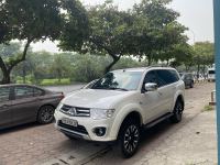 Bán xe Mitsubishi Pajero Sport 2016 G 4x2 AT giá 395 Triệu - Hà Nội