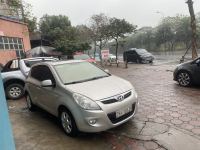 Bán xe Hyundai i20 1.4 AT 2010 giá 225 Triệu - Hà Nội