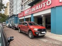 Bán xe Ford Ranger 2015 Wildtrak 3.2L 4x4 AT giá 445 Triệu - Hà Nội