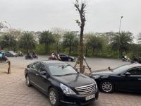 Bán xe Nissan Teana 2.0 AT 2010 giá 275 Triệu - Hà Nội