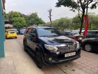 Bán xe Toyota Fortuner 2014 2.7V 4x2 AT giá 425 Triệu - Hà Nội