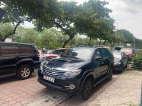 Bán xe Toyota Fortuner 2016 2.5G giá 565 Triệu - Hà Nội