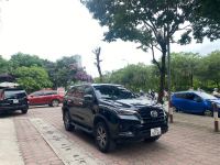 Bán xe Toyota Fortuner 2020 2.4G 4x2 AT giá 855 Triệu - Hà Nội