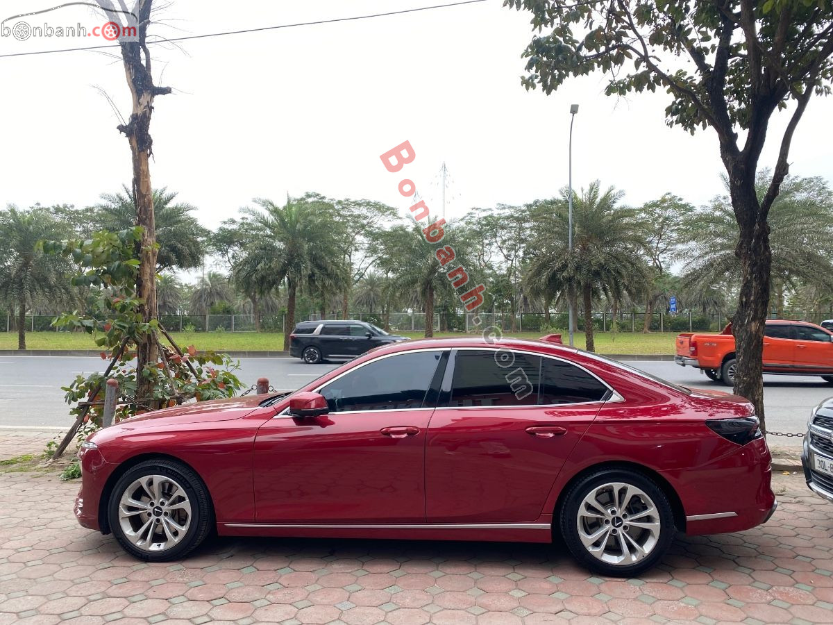 VinFast Lux A 2.0 Plus 2.0 AT 2021 - 479 Triệu 2