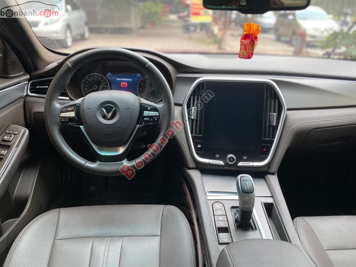 VinFast Lux A 2.0 Plus 2.0 AT 2021 - 479 Triệu 6