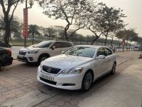 Bán xe Lexus GS 2009 350 giá 525 Triệu - Hà Nội