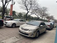 Bán xe Toyota Corolla altis 2014 1.8G AT giá 395 Triệu - Hà Nội