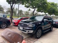 Bán xe Ford Everest 2021 Titanium 2.0L 4x2 AT giá 850 Triệu - Hà Nội