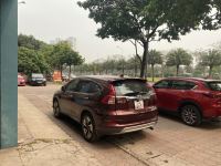 Bán xe Honda CRV 2017 2.4 AT - TG giá 550 Triệu - Hà Nội