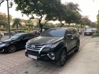 Bán xe Toyota Fortuner 2019 2.7V 4x2 AT giá 705 Triệu - Hà Nội