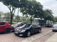 Bán xe Toyota Camry 2.5Q 2012 giá 405 Triệu - Hà Nội