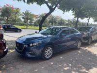 Bán xe Mazda 3 2017 1.5 AT giá 345 Triệu - Hà Nội